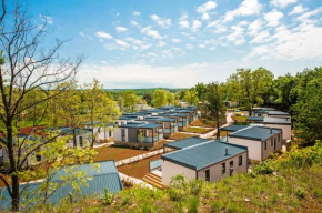 Campsite Solaris Naturist Mobile Homes Mediteran kamp